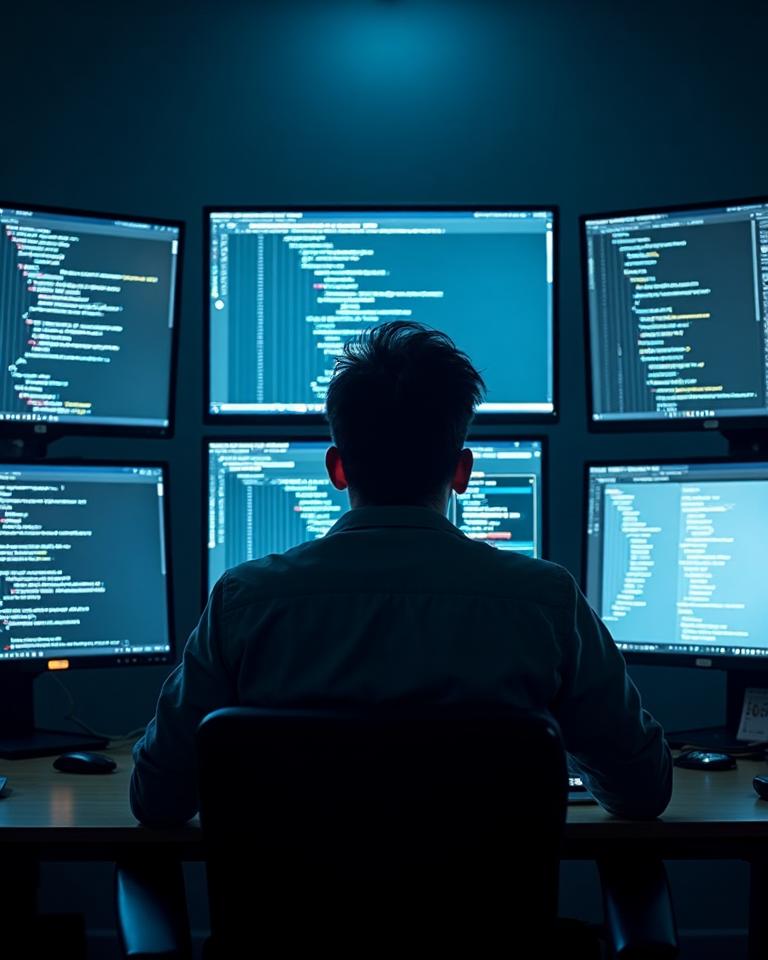 Developer stuck in tutorial hell